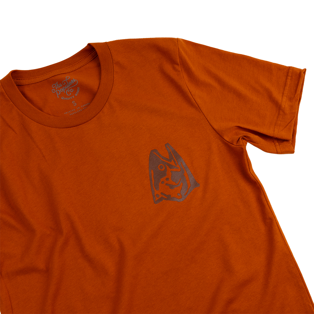 Luck Tee - Autumn