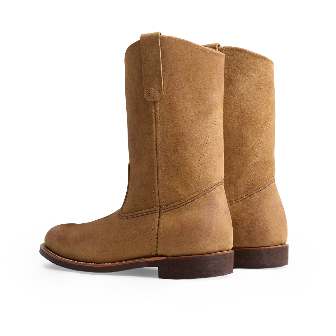 Pecos - 8060 - Hawthorne Muleskinner