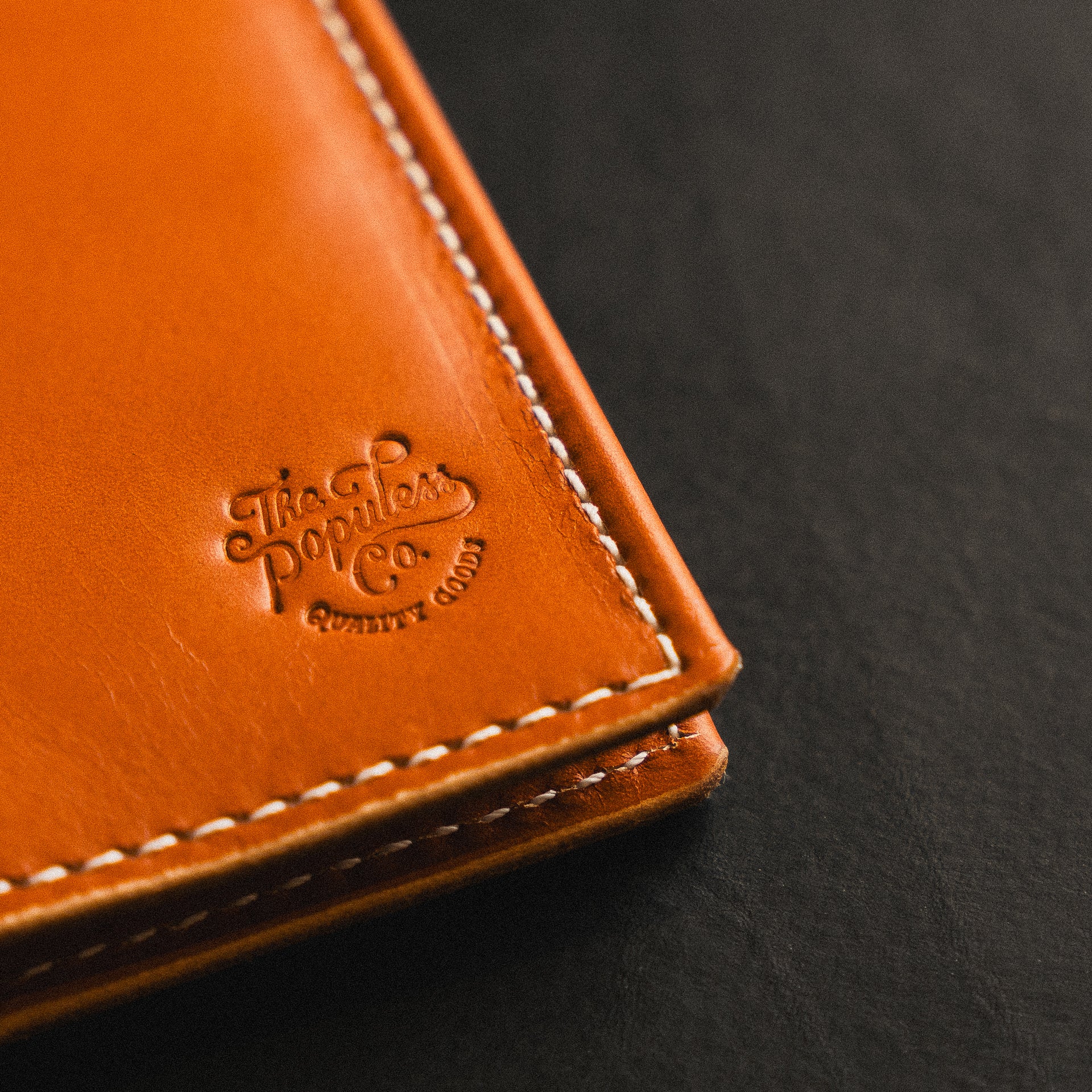 The Atlas - Passport Wallet - The Populess Company