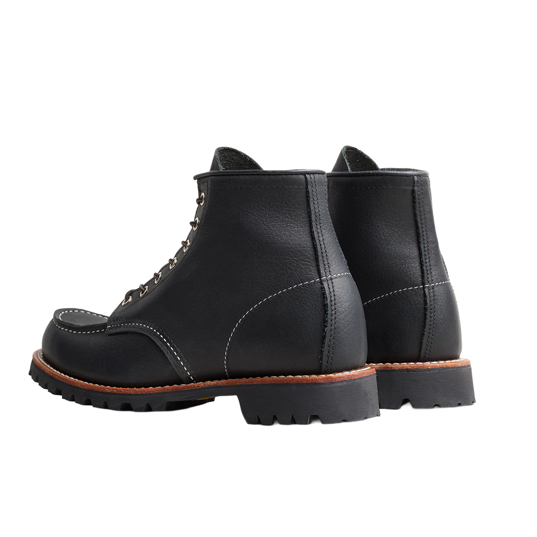 ROUGHNECK 2949 - Black Oil Slick