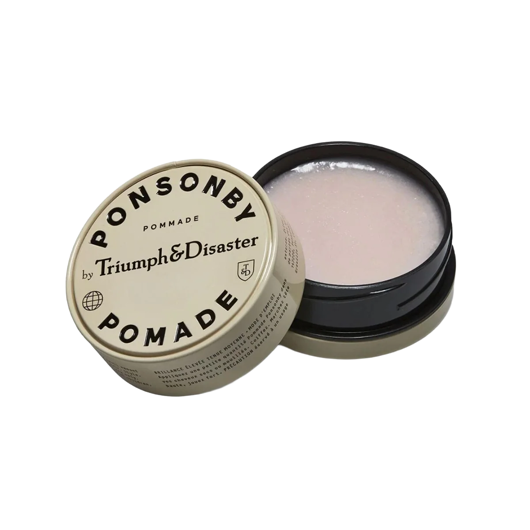 Ponsonby Pomade