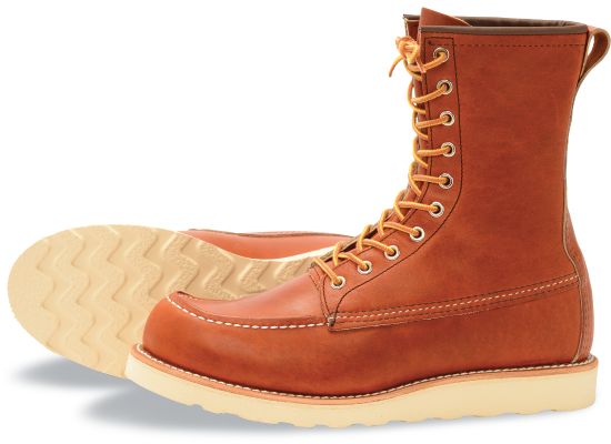 8-INCH MOC 877 - Oro Legacy - The Populess Company