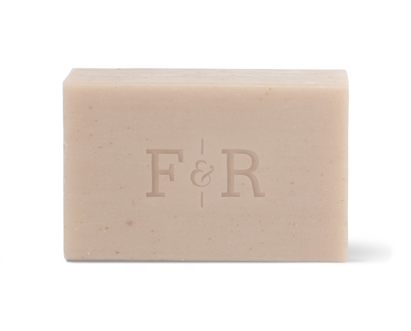 Fulton & Roark - Bar Soap - Sterling