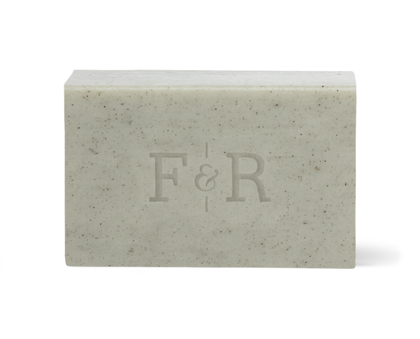Fulton & Roark - Bar Soap - Kiawah